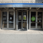 Columbia University Bookstore