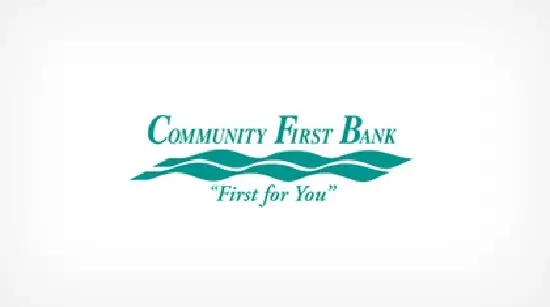 Community First Bank Headquarters & Corporate Office