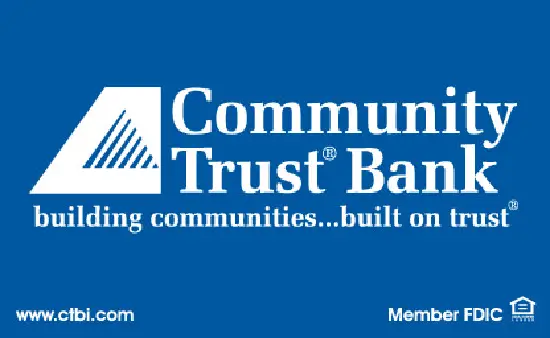 Community Trust Bank Headquarters & Corporate Office