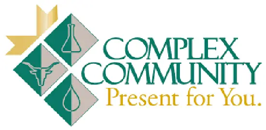 Complex Community Federal Credit Union Headquarters & Corporate Office