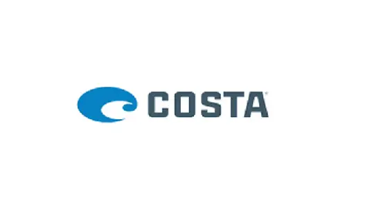 costa del mar symbol