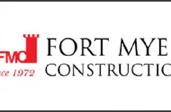 Fort Myer Construction Corporation Headquarters & Corporate Office