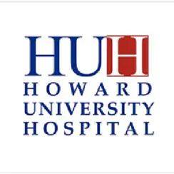 Howard University Hospital Headquarters & Corporate Office