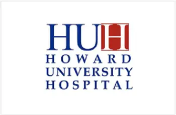 Howard University Hospital Headquarters & Corporate Office