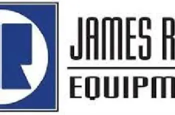 James River Equipment, Inc. Headquarters & Corporate Office