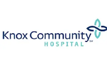 Knox Community Hospital Headquarters & Corporate Office