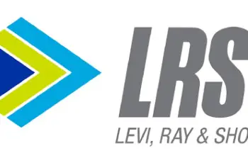 Levi, Ray & Shoup Headquarters & Corporate Office