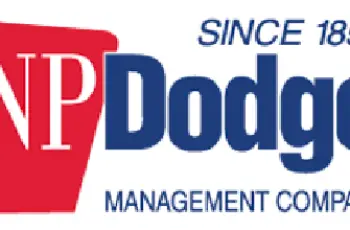 NP Dodge Real Estate Headquarters & Corporate Office