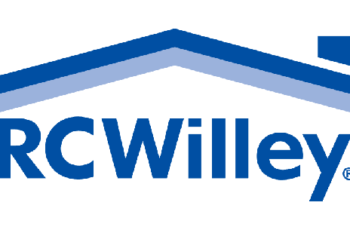 RC Willey Home Furnishings Headquarters & Corporate Office