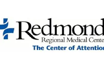 Redmond Regional Medical Center Headquarters & Corporate Office