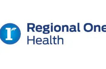 Regional One Health Medical Center Headquarters & Corporate Office