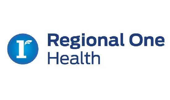 Regional One Health Medical Center Headquarters & Corporate Office