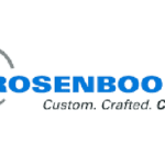 Rosenboom Machine & Tool Inc
