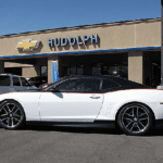 Rudolph Chevrolet, LLC