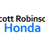 Scott Robinson Honda