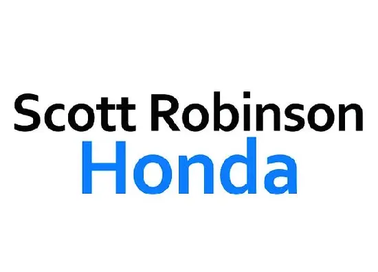 Scott Robinson Honda Headquarters & Corporate Office