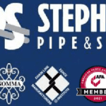 Stephens Pipe & Steel, LLC