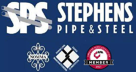Stephens Pipe & Steel, LLC Headquarters & Corporate Office