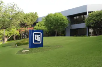 TTI, Inc. Headquarters & Corporate Office