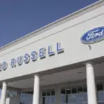 Ted Russell Ford Lincoln