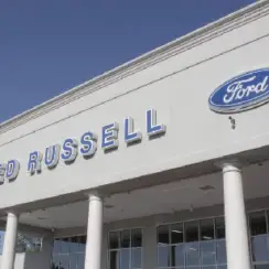 Ted Russell Ford Lincoln Headquarters & Corporate Office