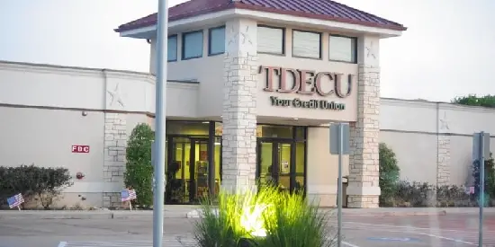 Texas Dow Employees Credit Union Headquarters & Corporate Office
