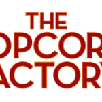 The Popcorn Factory