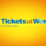 TicketsatWork