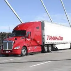 TransAm Trucking, Inc. Headquarters & Corporate Office