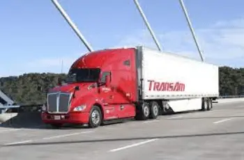TransAm Trucking, Inc. Headquarters & Corporate Office