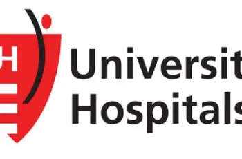 UH Cleveland Medical Center Headquarters & Corporate Office