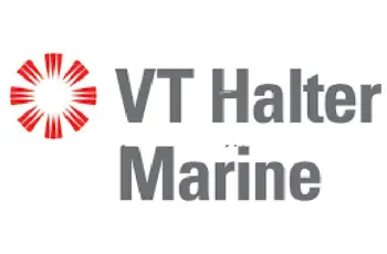VT Halter Marine Headquarters & Corporate Office