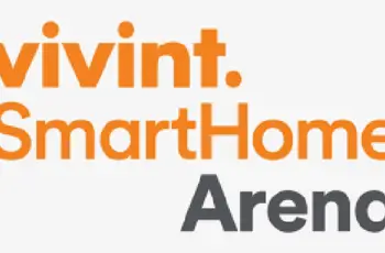 Vivint Arena Headquarters & Corporate Office