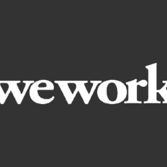 WeWork Headquarters & Corporate Office