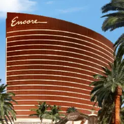 Wynn Las Vegas & Encore Resort Headquarters & Corporate Office