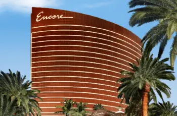 Wynn Las Vegas & Encore Resort Headquarters & Corporate Office