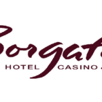 Borgata Hotel Casino & Spa