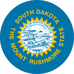 South Dakota