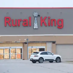 Rural King Headquarters & Corporate Office