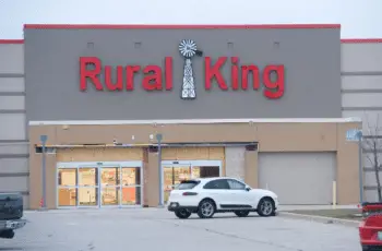 Rural King Headquarters & Corporate Office