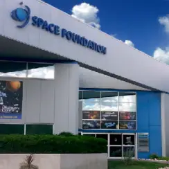 Space Foundation Headquarters & Corporate Office