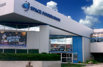Space Foundation Headquarters & Corporate Office