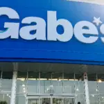 Gabe's