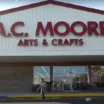 A.C. Moore