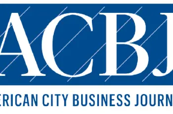 American City Business Journals Headquarters & Corporate Office