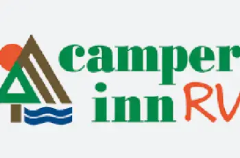 Campers Inn RV Headquarters & Corporate Office