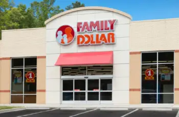 Family Dollar Headquarters & Corporate Office