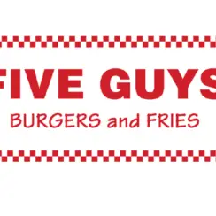 Five Guys Headquarter & Corporate Office