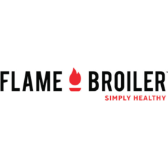 Flame Broiler Headquarter & Corporate Office