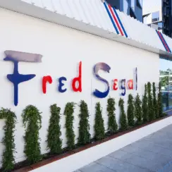 Fred Segal Headquarter & Corporate Office
